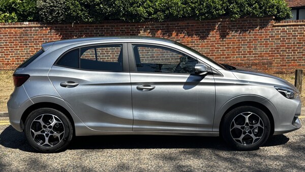 Used MG MG3 2025 for sale - 75395741: Photo 8