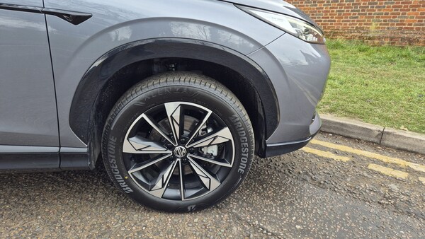 Used MG MG HS 2025 for sale - 75395742: Photo 10