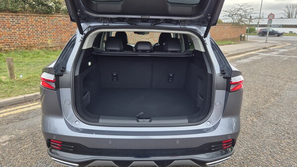 Used MG MG HS 2025 for sale - 75395742: Photo 13