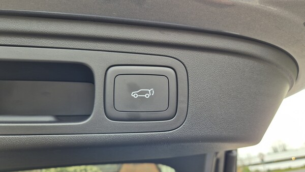 Used MG MG HS 2025 for sale - 75395742: Photo 14