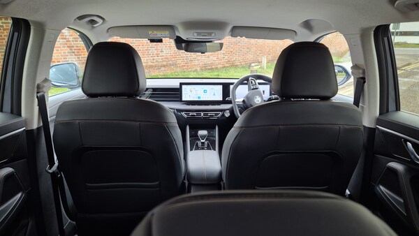 Used MG MG HS 2025 for sale - 75395742: Photo 15