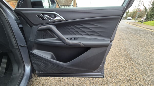 Used MG MG HS 2025 for sale - 75395742: Photo 17