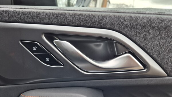 Used MG MG HS 2025 for sale - 75395742: Photo 19