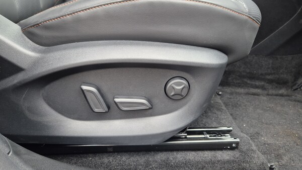 Used MG MG HS 2025 for sale - 75395742: Photo 20