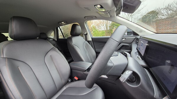 Used MG MG HS 2025 for sale - 75395742: Photo 21