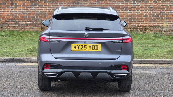 Used MG MG HS 2025 for sale - 75395742: Photo 6