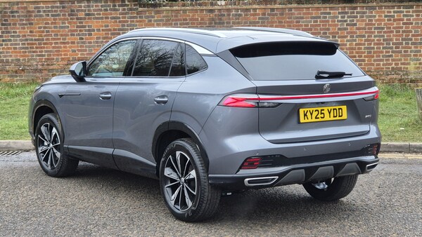 Used MG MG HS 2025 for sale - 75395742: Photo 7