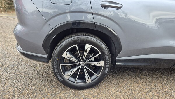 Used MG MG HS 2025 for sale - 75395742: Photo 9
