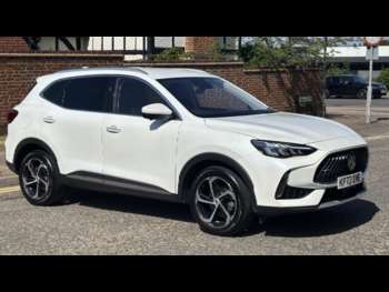 2023 - 1.5 T-GDI PHEV Trophy 5dr Auto