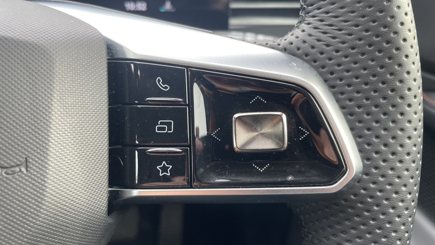 Used MG MG HS 2025 for sale - 77833375: Photo 19