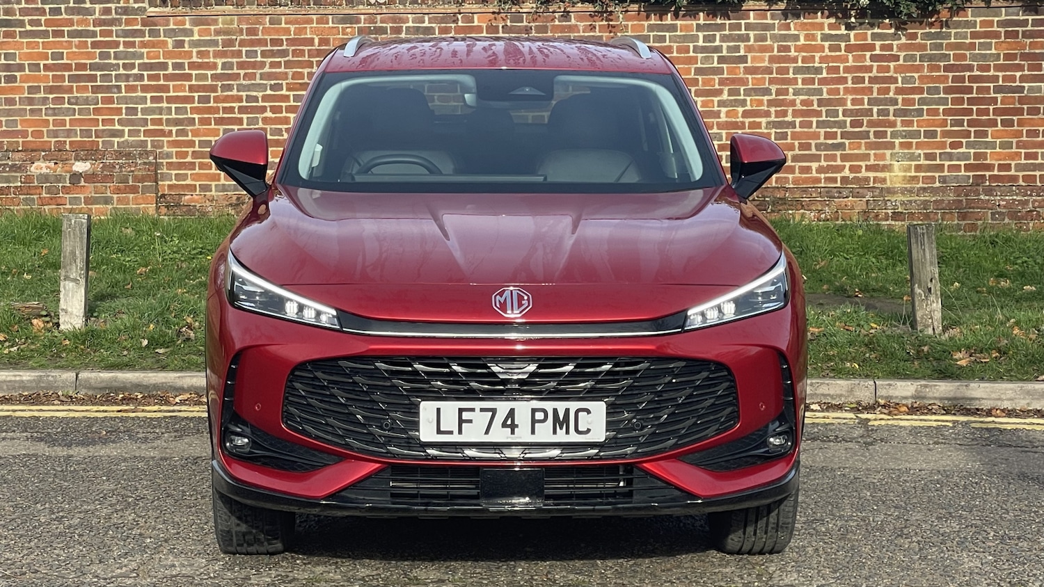 Used MG MG HS 2025 for sale - 77833375: Photo 2