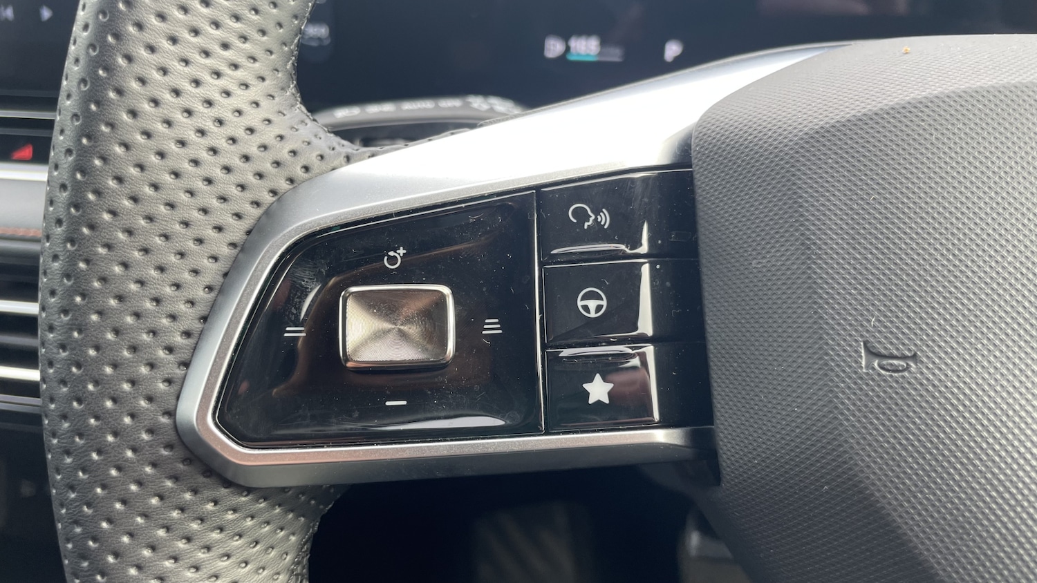 Used MG MG HS 2025 for sale - 77833375: Photo 20