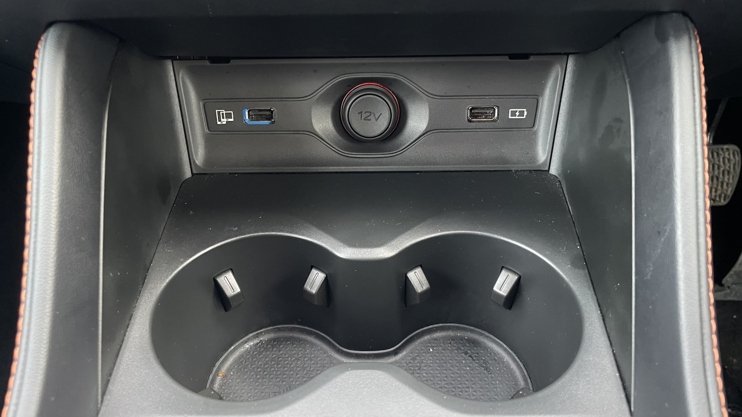 Used MG MG HS 2025 for sale - 77833375: Photo 25