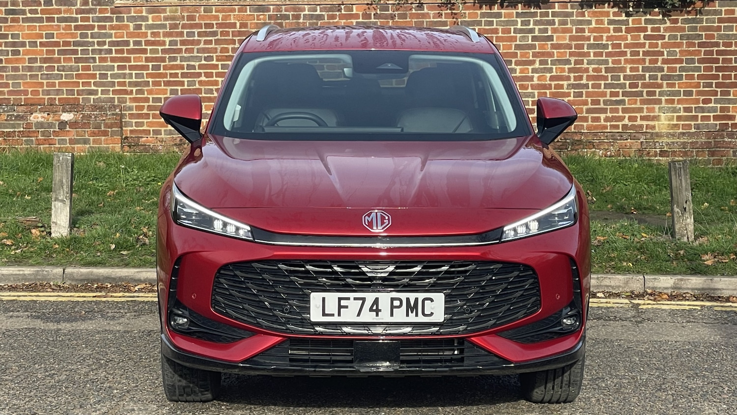 Used MG MG HS 2025 for sale - 77833375: Photo 3