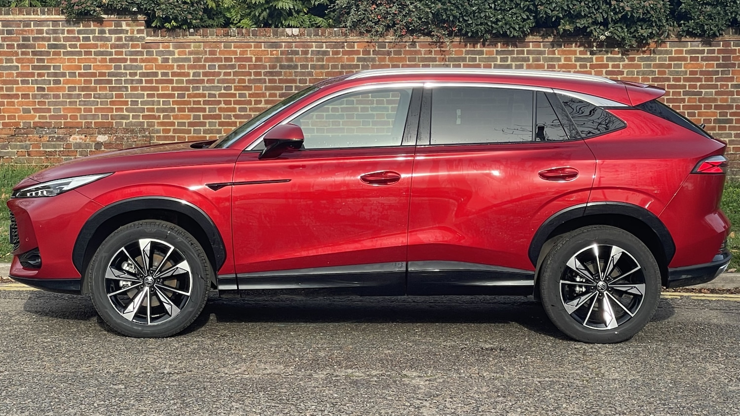 Used MG MG HS 2025 for sale - 77833375: Photo 5