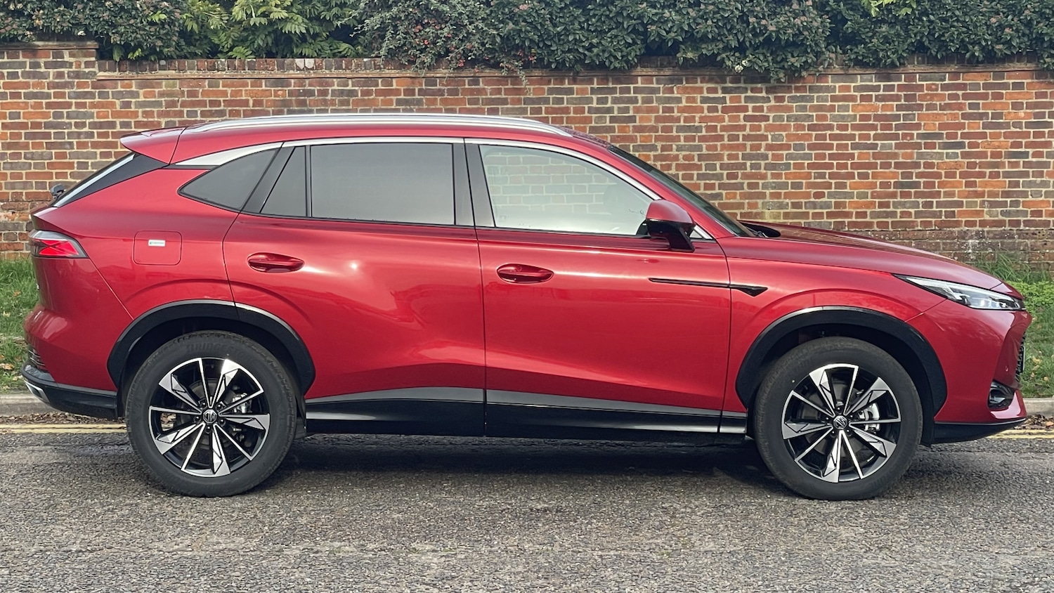 Used MG MG HS 2025 for sale - 77833375: Photo 9