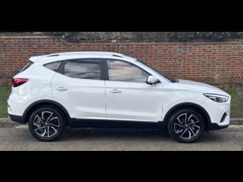 Used MG MG ZS 2023 for sale - 73839551: Photo
