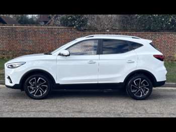Used MG MG ZS 2023 for sale - 73839551: Photo