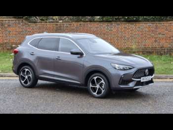 2024 - 1.5 T-GDI Trophy 5dr