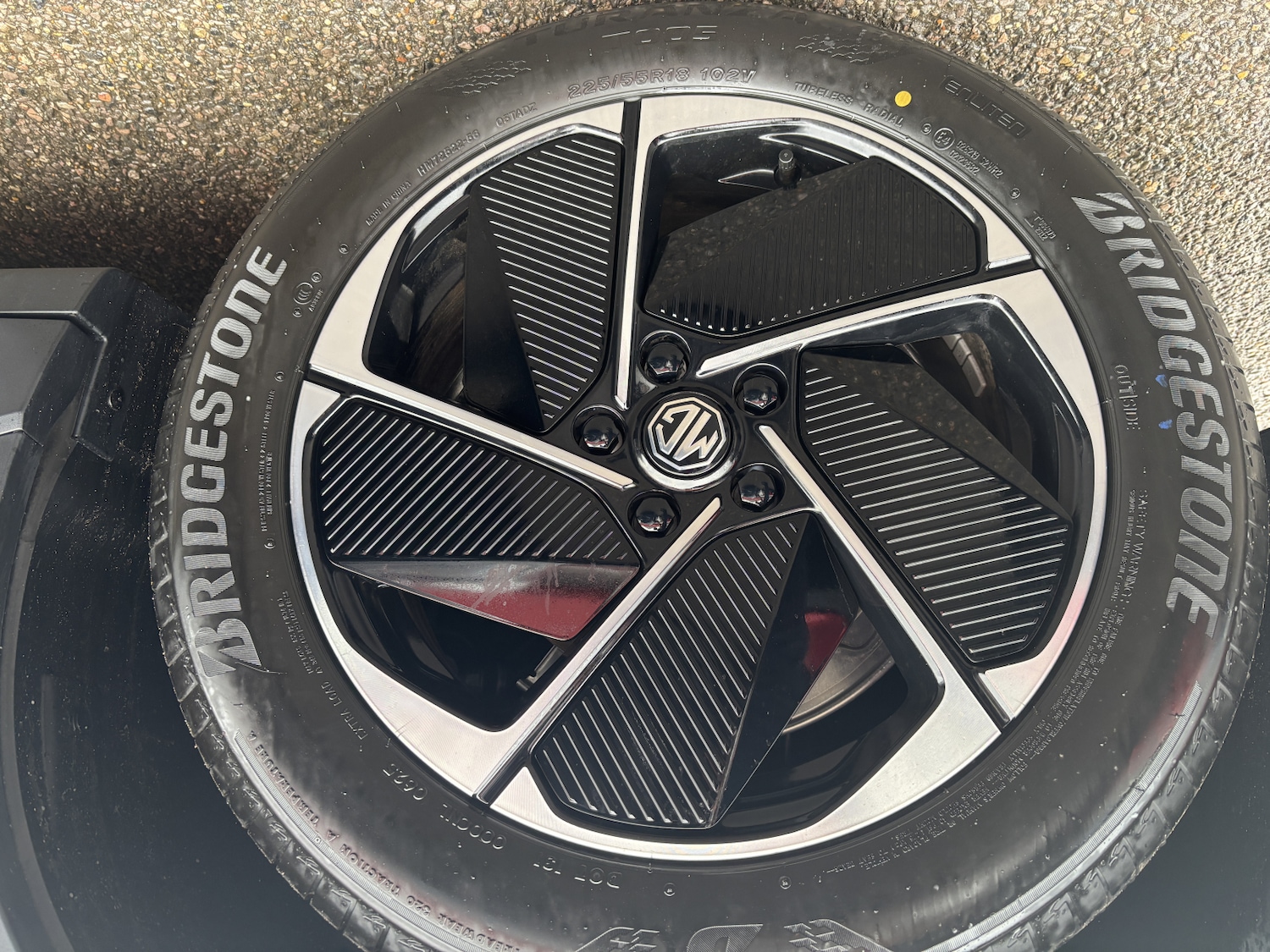 Used MG MGS5 2025 for sale - 77833444: Photo 12