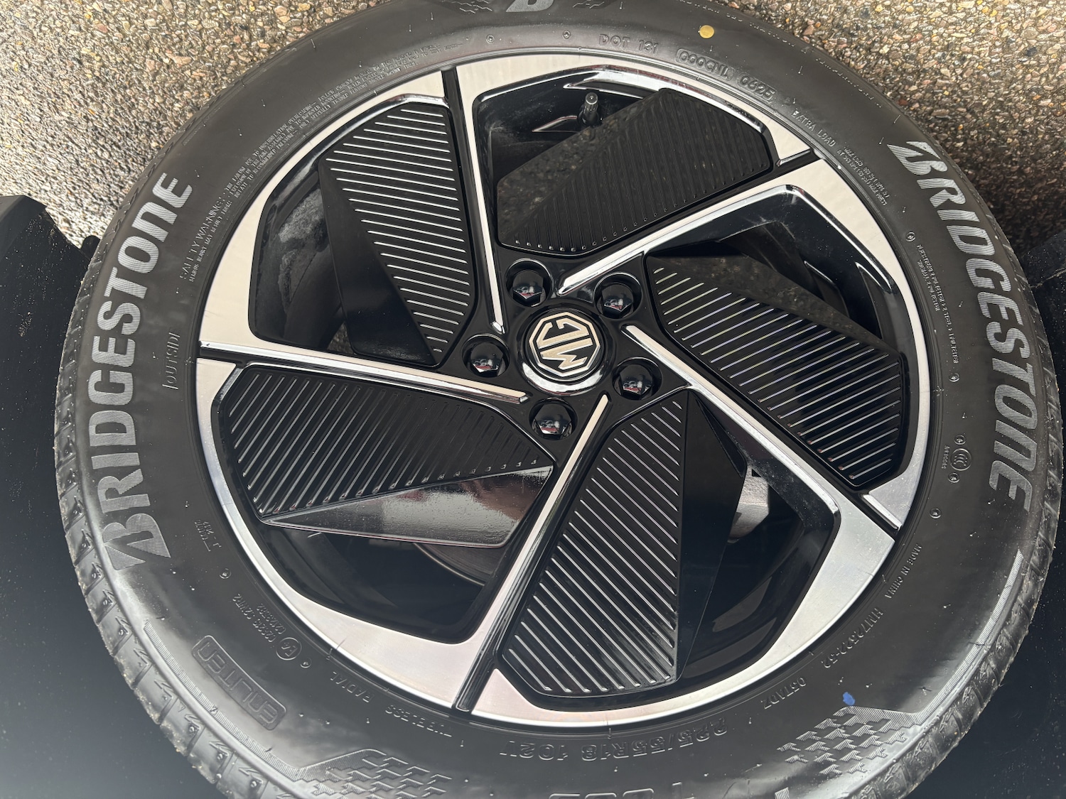 Used MG MGS5 2025 for sale - 77833444: Photo 13