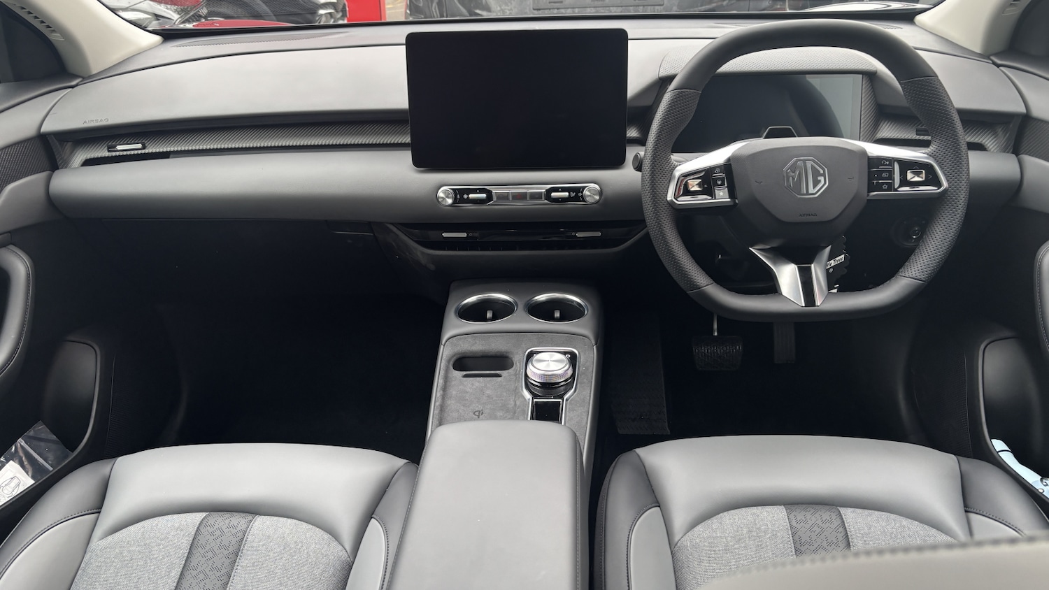 Used MG MGS5 2025 for sale - 77833444: Photo 21