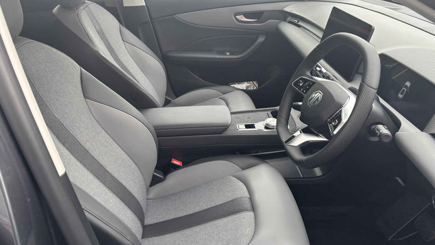 Used MG MGS5 2025 for sale - 77833444: Photo 24