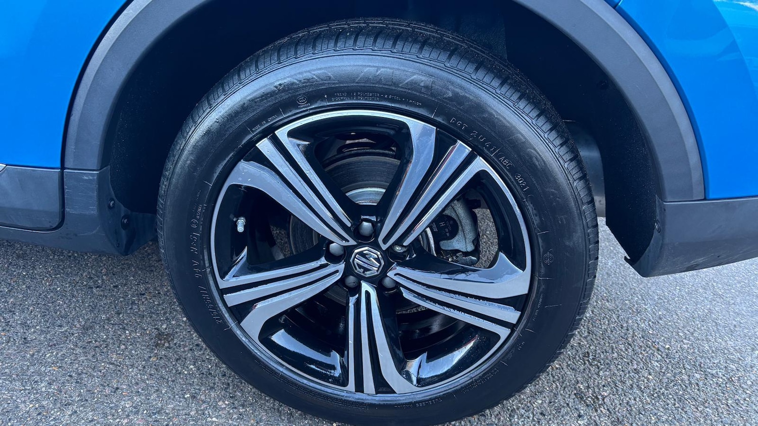 Used MG MG ZS 2021 for sale - 76960148: Photo 10