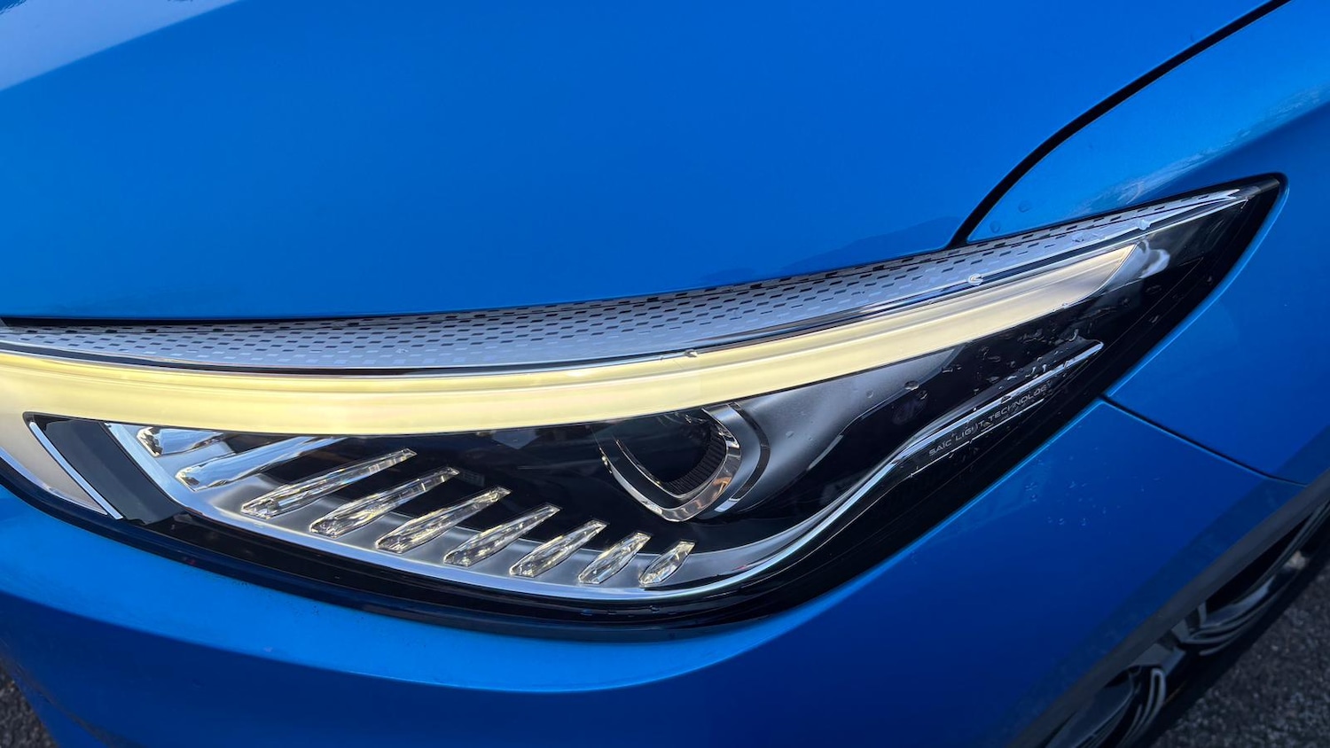 Used MG MG ZS 2021 for sale - 76960148: Photo 12