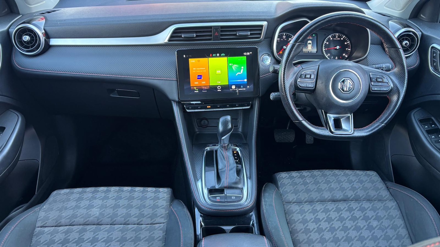Used MG MG ZS 2021 for sale - 76960148: Photo 15