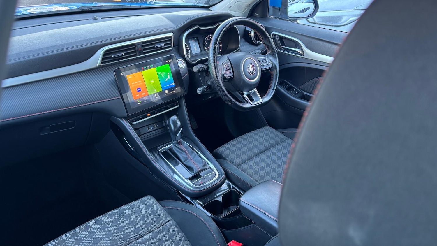 Used MG MG ZS 2021 for sale - 76960148: Photo 16