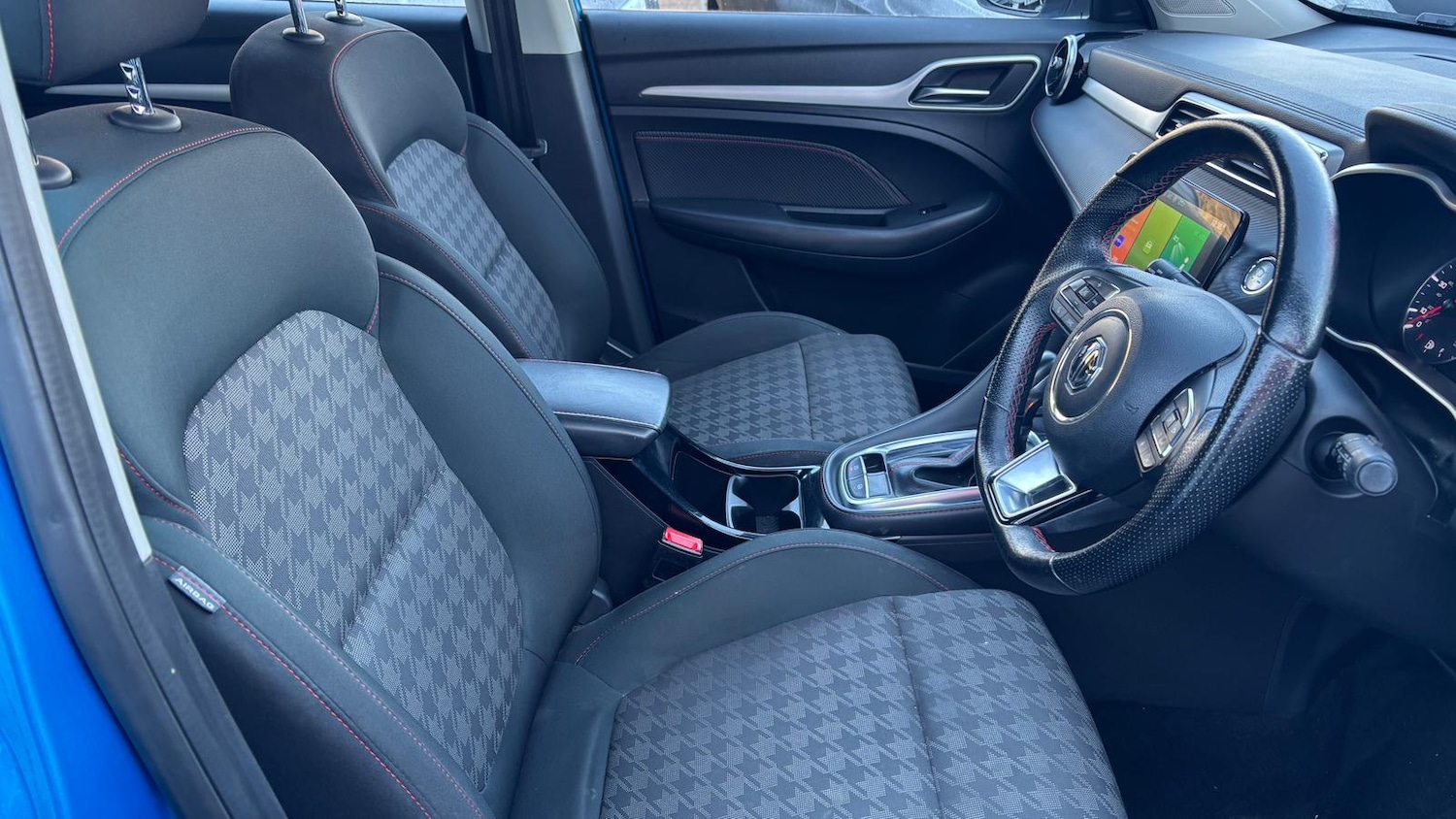 Used MG MG ZS 2021 for sale - 76960148: Photo 17