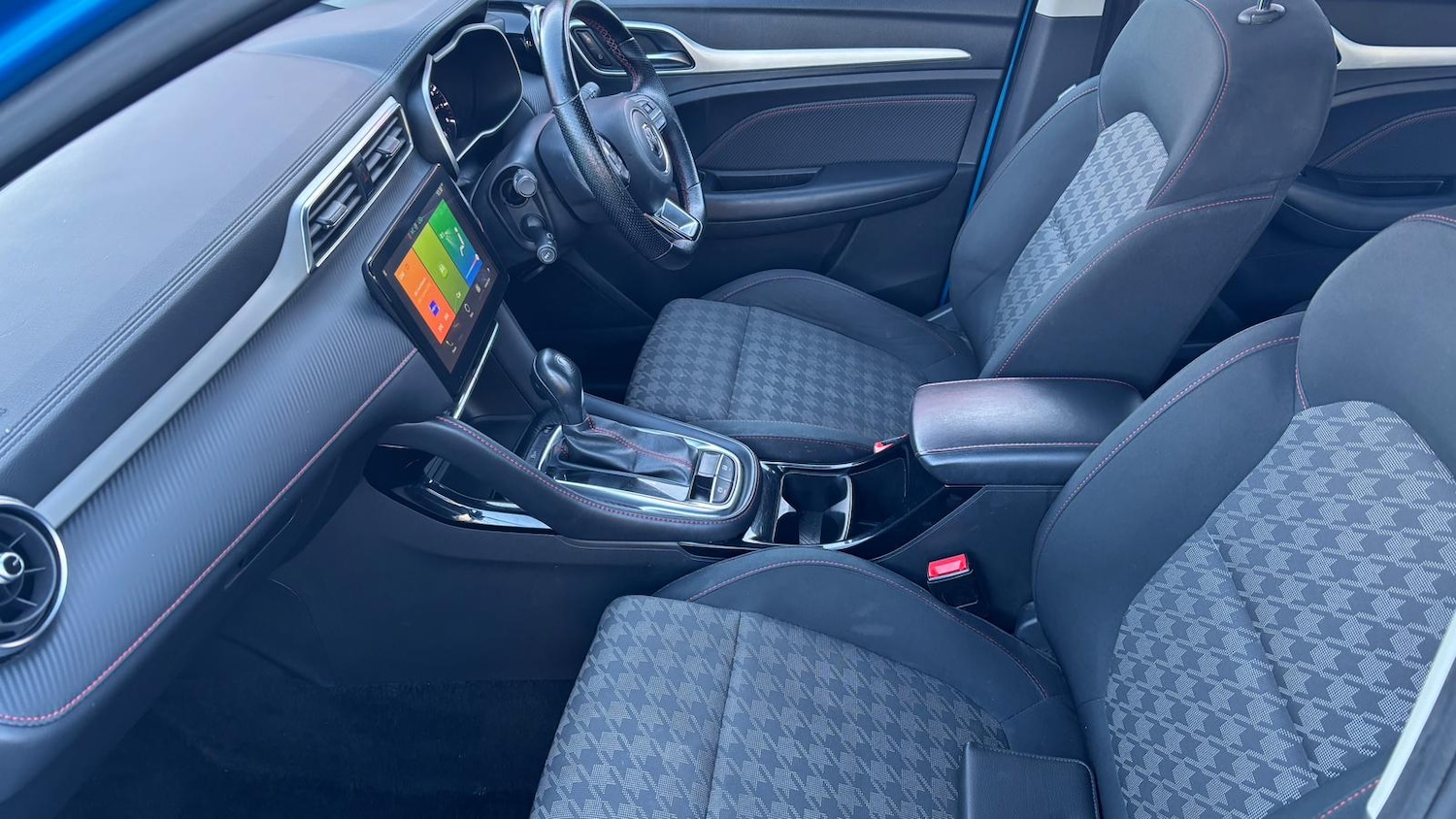 Used MG MG ZS 2021 for sale - 76960148: Photo 18