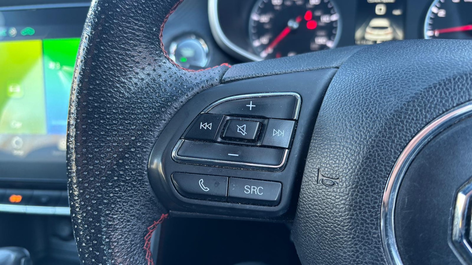 Used MG MG ZS 2021 for sale - 76960148: Photo 19