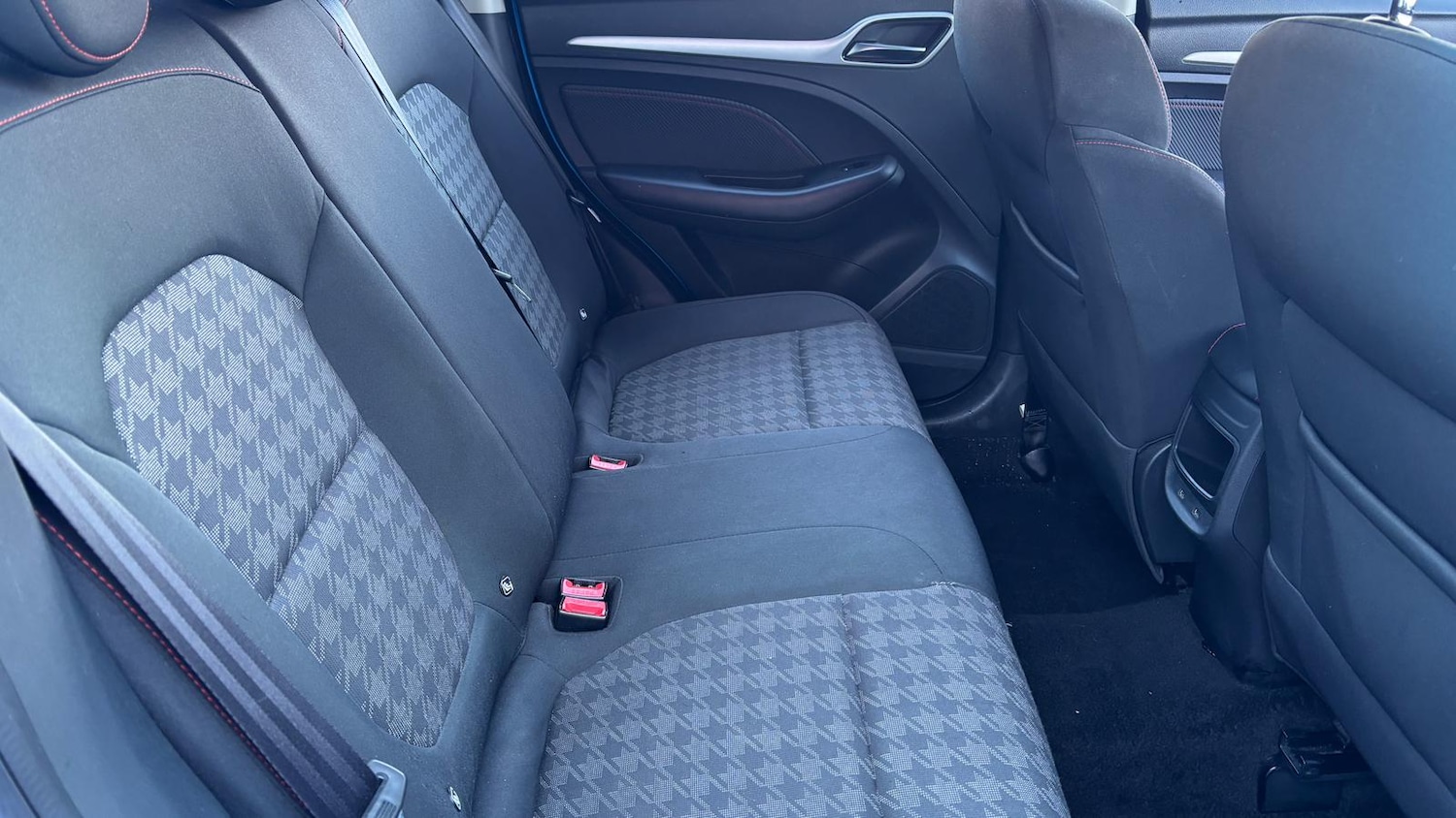 Used MG MG ZS 2021 for sale - 76960148: Photo 21