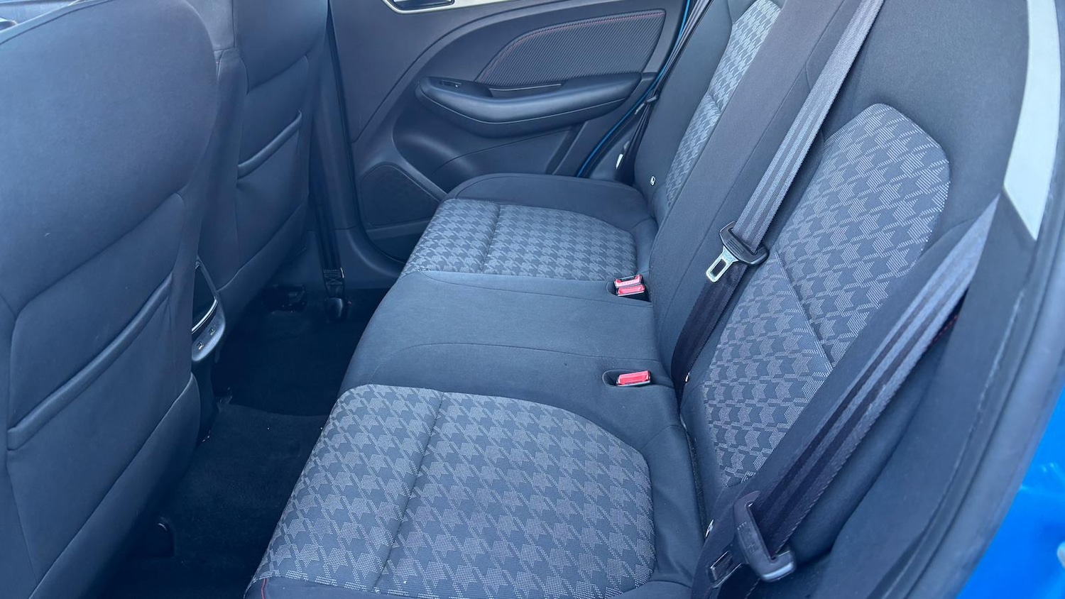 Used MG MG ZS 2021 for sale - 76960148: Photo 22