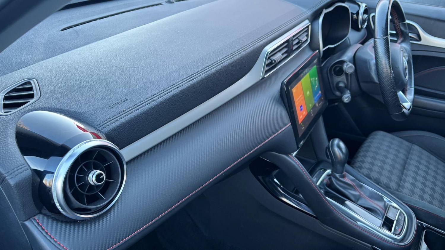 Used MG MG ZS 2021 for sale - 76960148: Photo 23