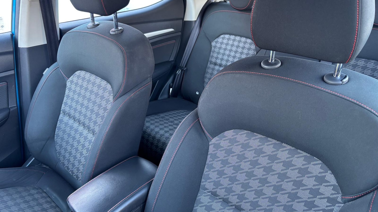 Used MG MG ZS 2021 for sale - 76960148: Photo 24