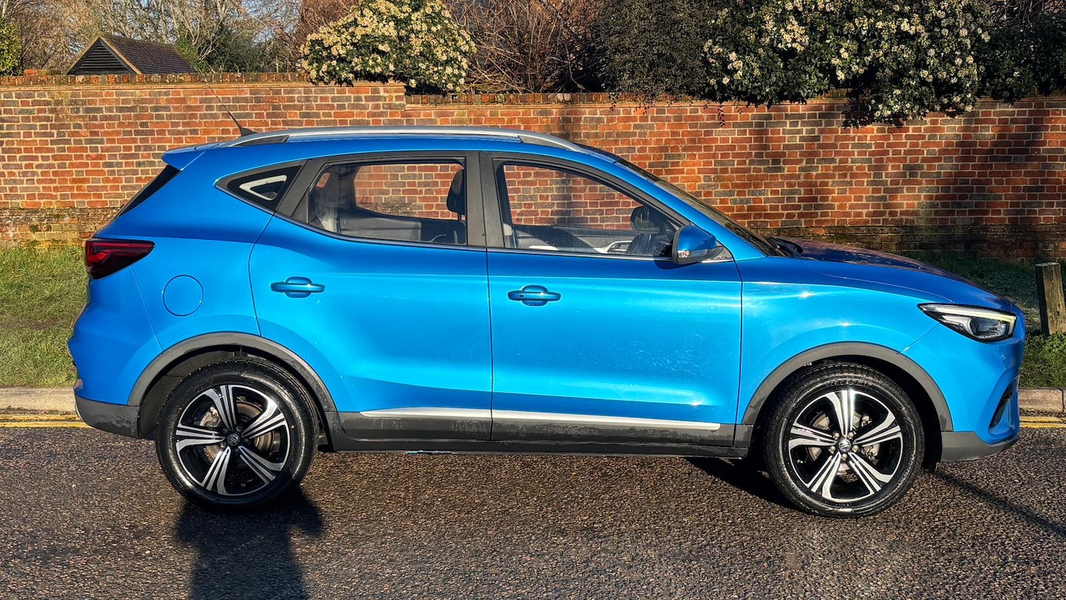 Used MG MG ZS 2021 for sale - 76960148: Photo 6