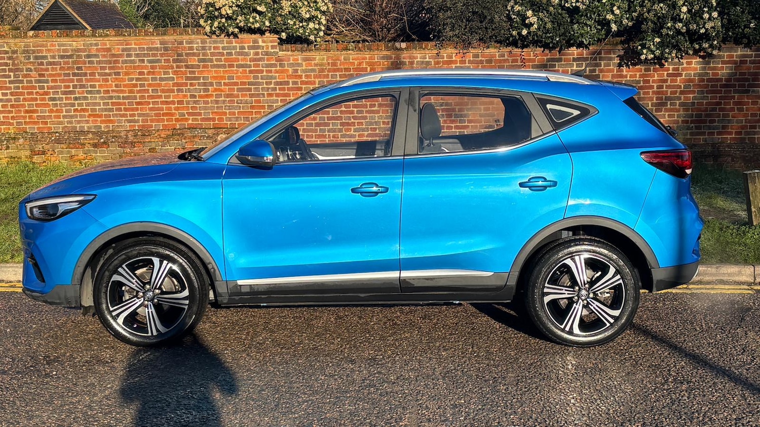 Used MG MG ZS 2021 for sale - 76960148: Photo 7