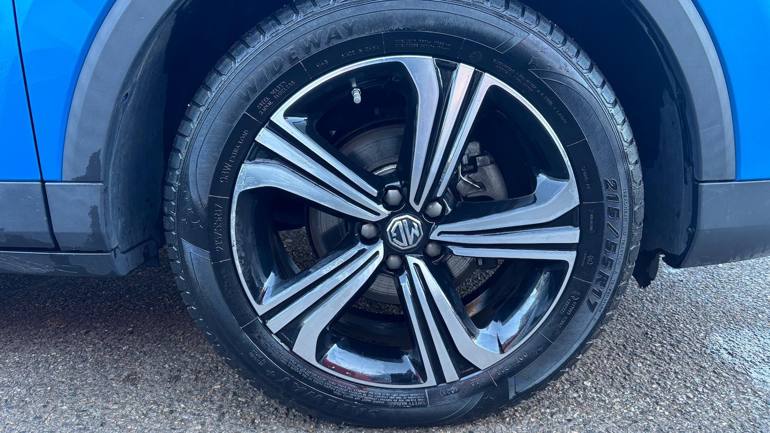 Used MG MG ZS 2021 for sale - 76960148: Photo 8