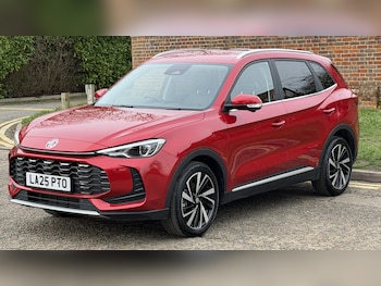 Used MG MG ZS 2025 for sale - 77576477: Photo