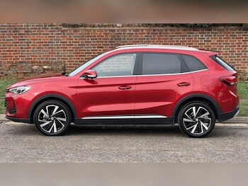 Used MG MG ZS 2025 for sale - 77576477: Photo