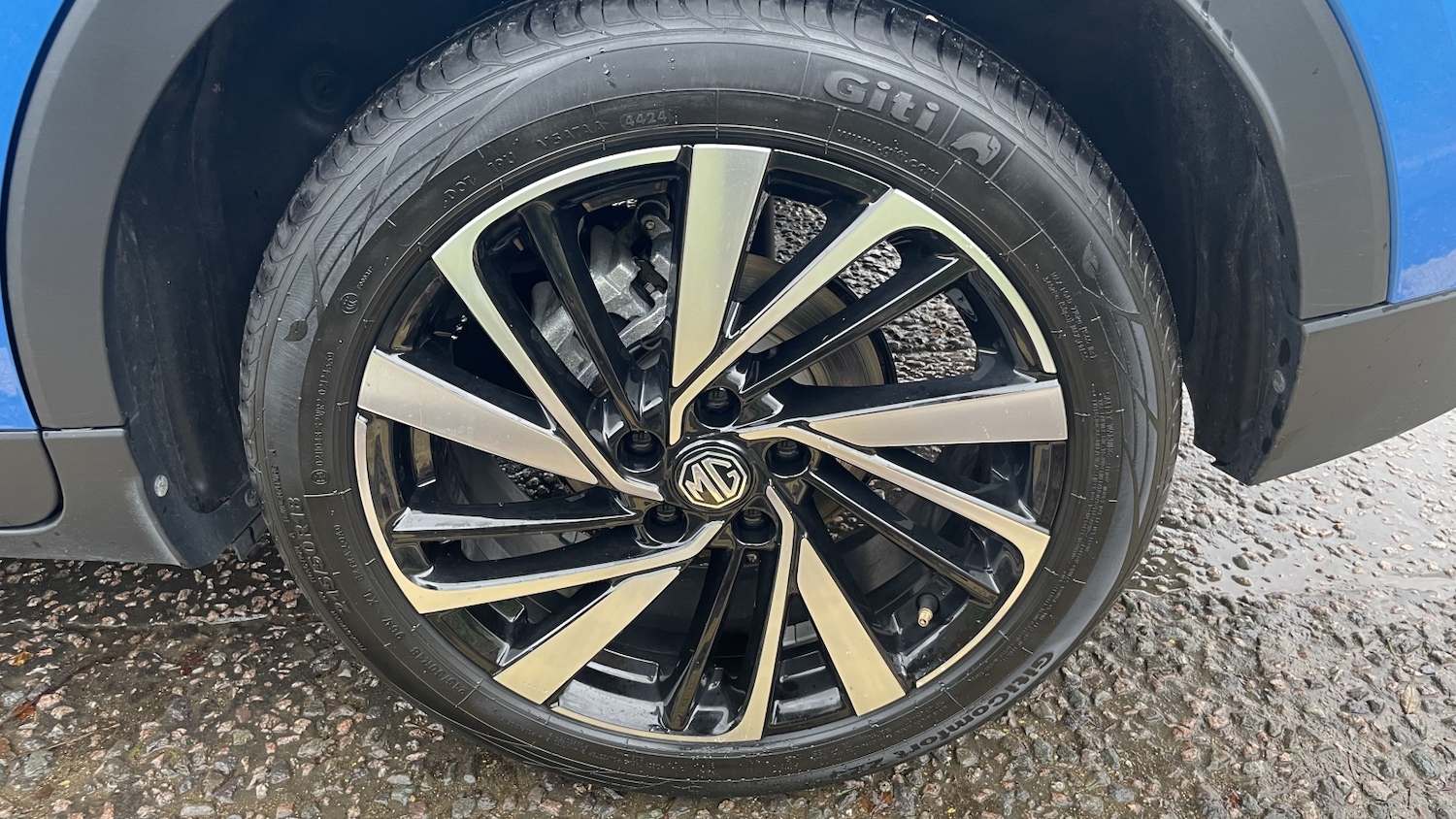 Used MG MG ZS 2024 for sale - 76873510: Photo 12