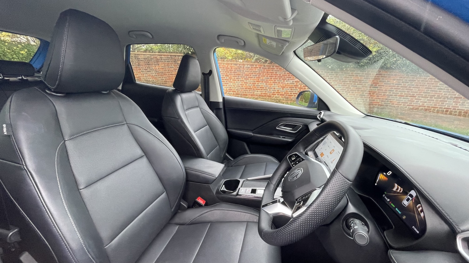 Used MG MG ZS 2024 for sale - 76873510: Photo 14