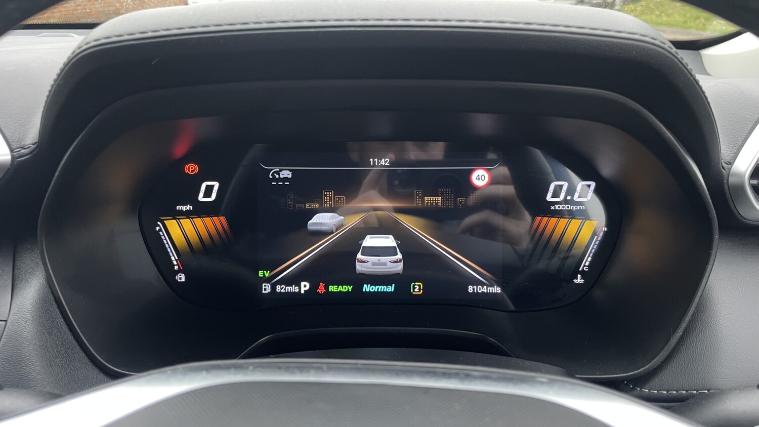 Used MG MG ZS 2024 for sale - 76873510: Photo 17