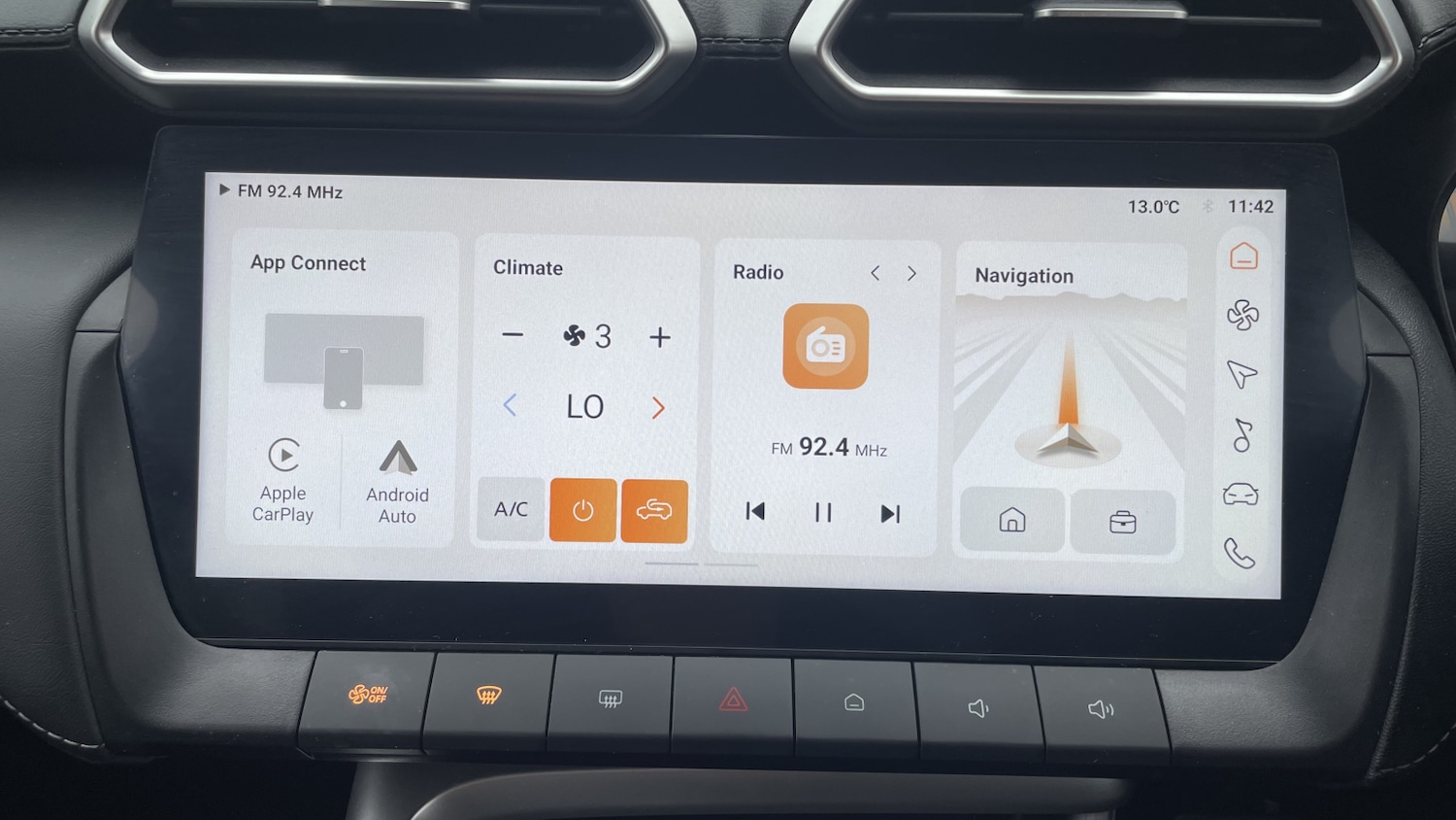 Used MG MG ZS 2024 for sale - 76873510: Photo 20