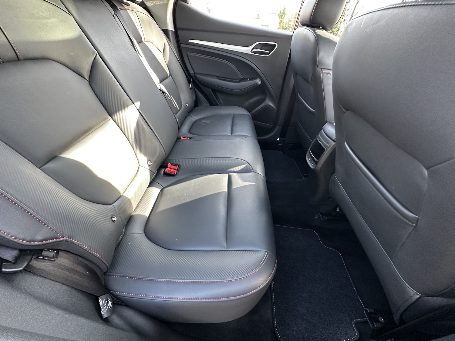 Used MG MG ZS 2022 for sale - 77833382: Photo 13