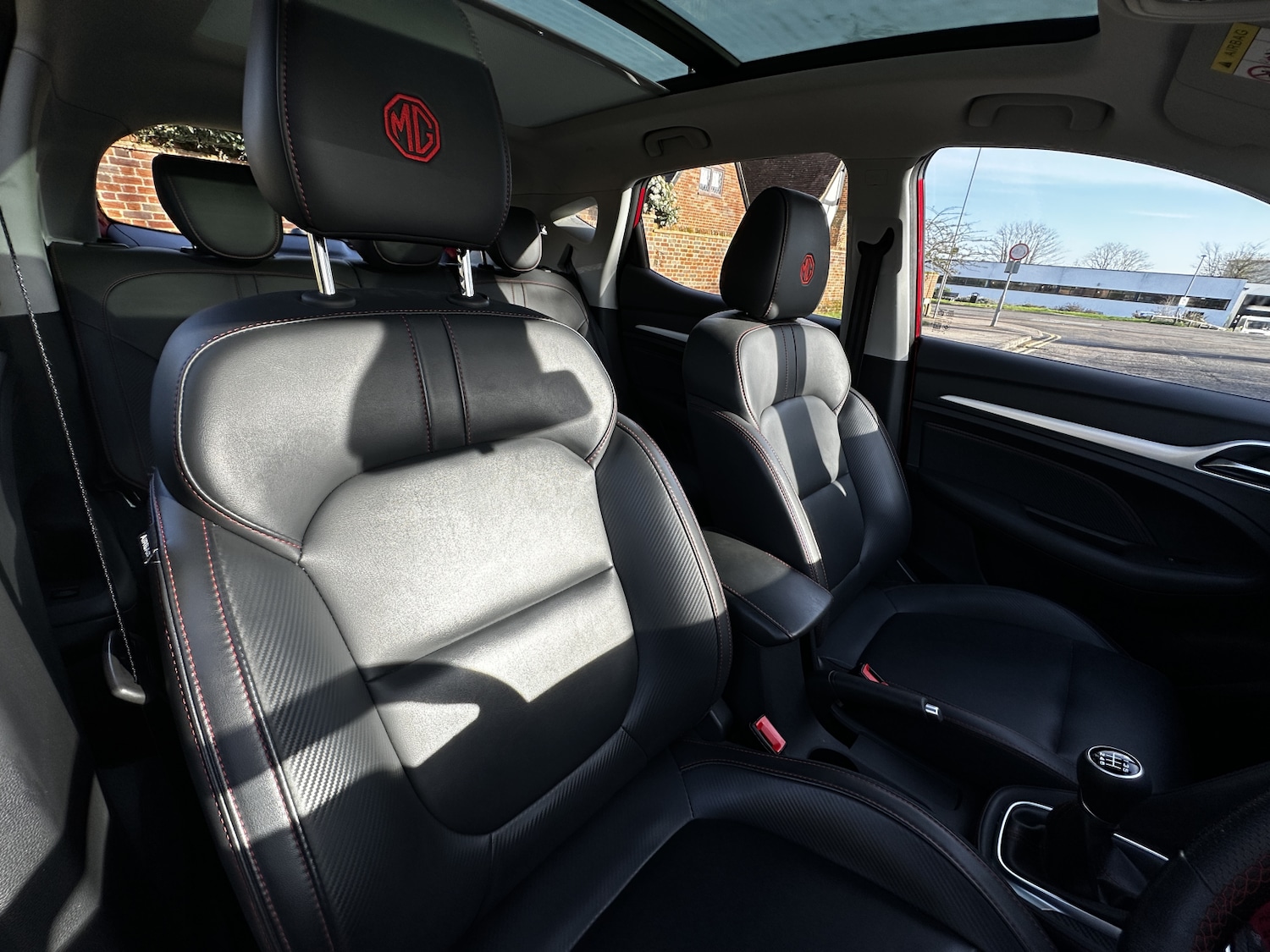 Used MG MG ZS 2022 for sale - 77833382: Photo 14