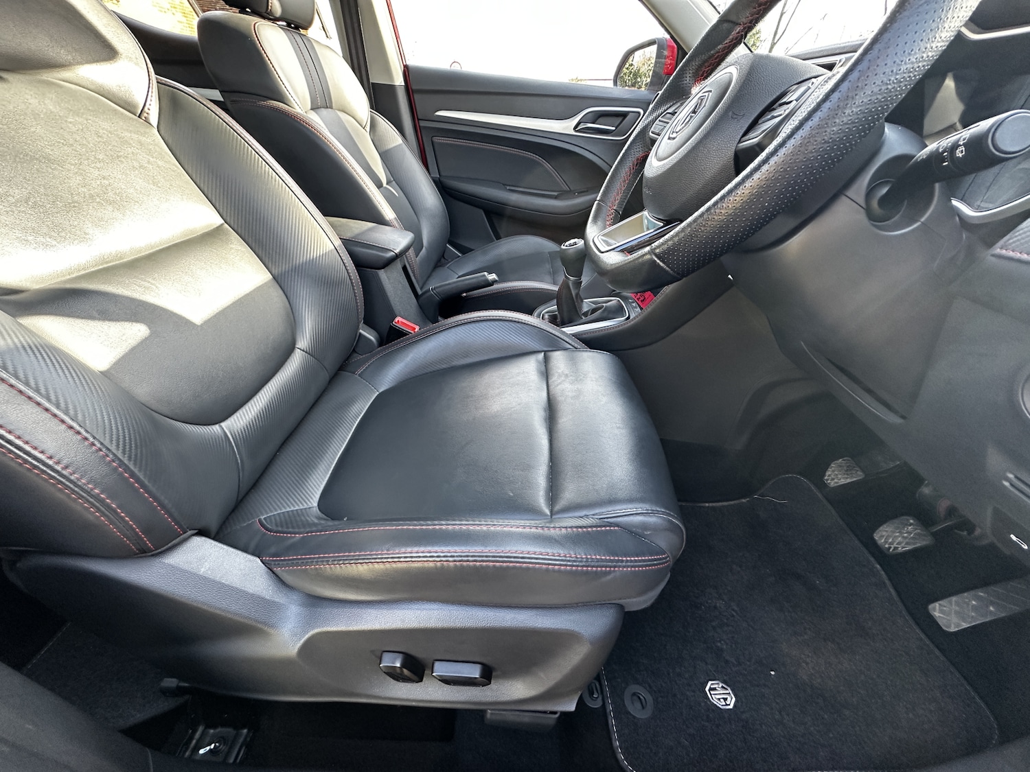 Used MG MG ZS 2022 for sale - 77833382: Photo 15